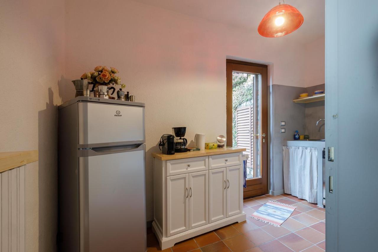 Casamia Juliette Villa Valsolda Dış mekan fotoğraf