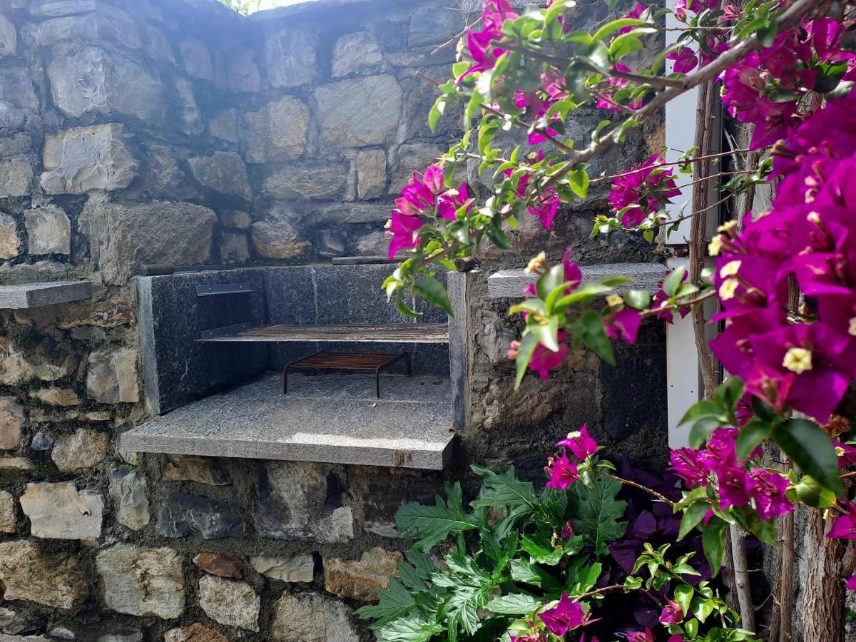 Casamia Juliette Villa Valsolda Dış mekan fotoğraf