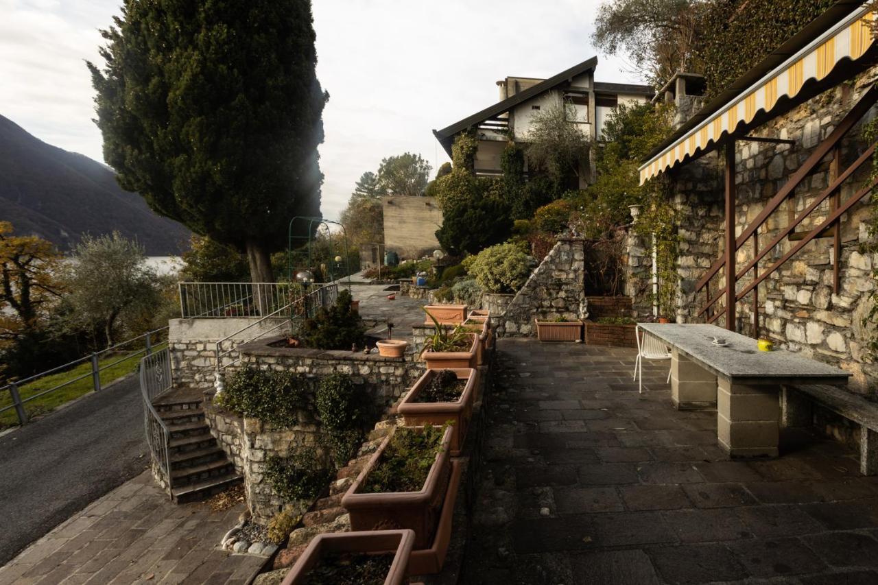 Casamia Juliette Villa Valsolda Dış mekan fotoğraf