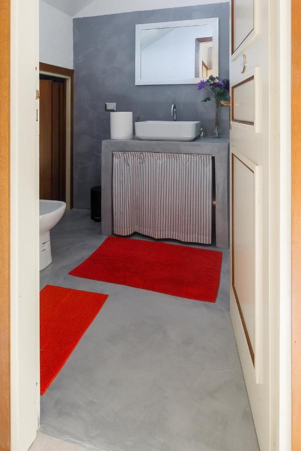 Casamia Juliette Villa Valsolda Dış mekan fotoğraf