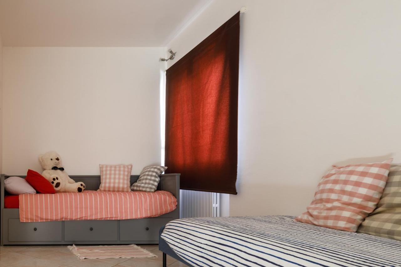 Casamia Juliette Villa Valsolda Dış mekan fotoğraf