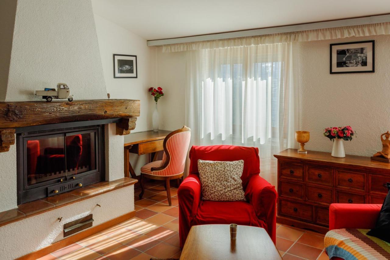 Casamia Juliette Villa Valsolda Dış mekan fotoğraf