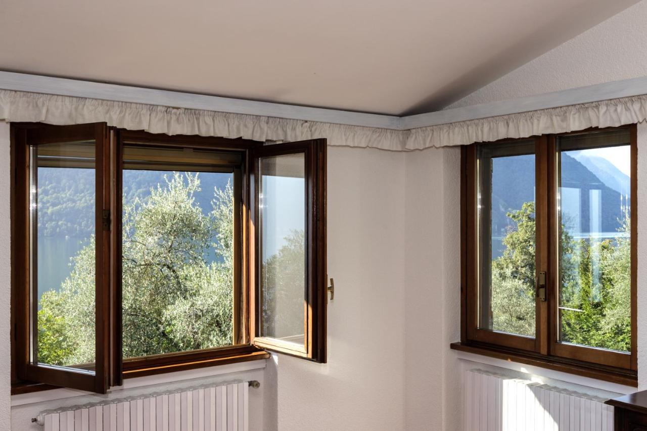 Casamia Juliette Villa Valsolda Dış mekan fotoğraf