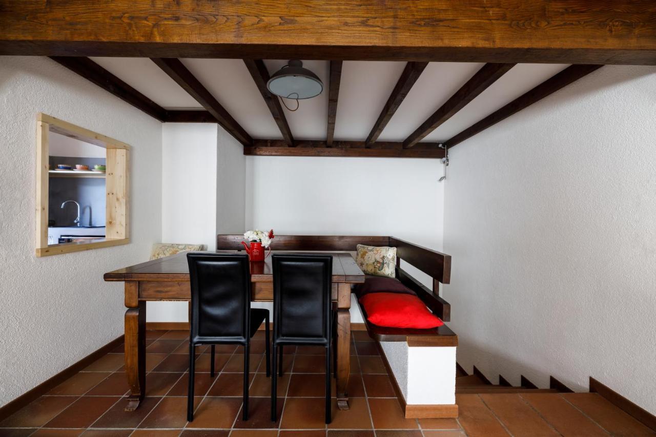 Casamia Juliette Villa Valsolda Dış mekan fotoğraf