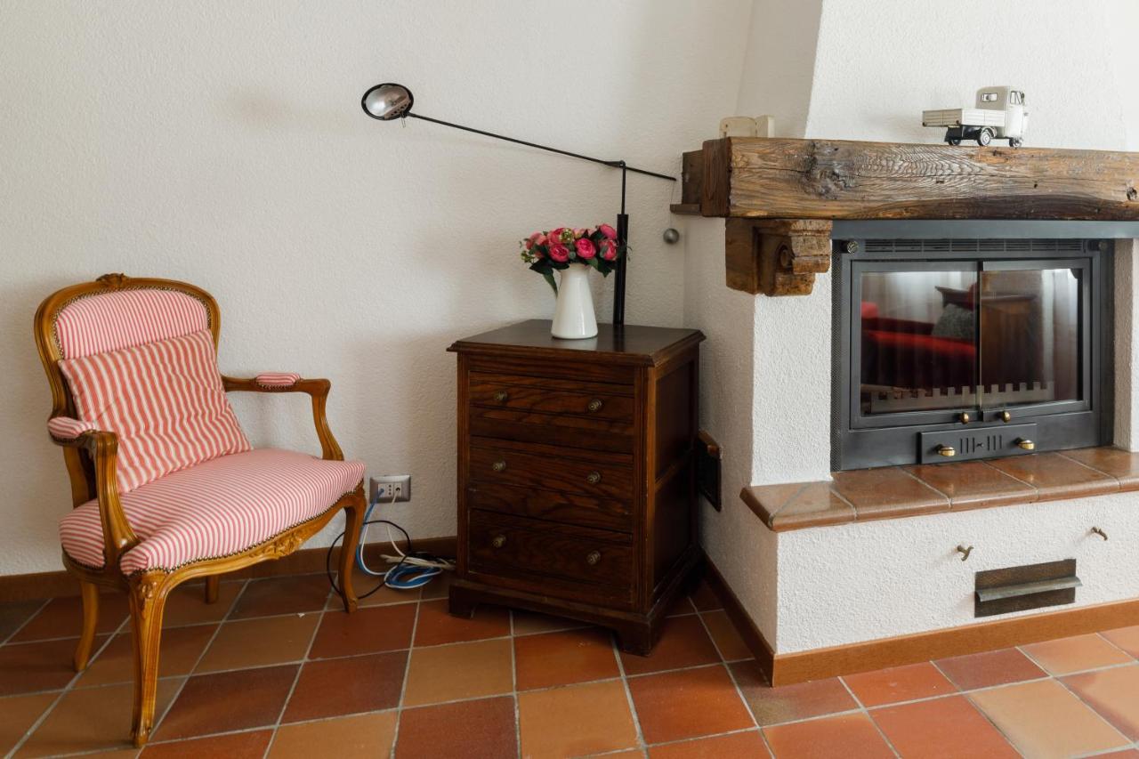 Casamia Juliette Villa Valsolda Dış mekan fotoğraf