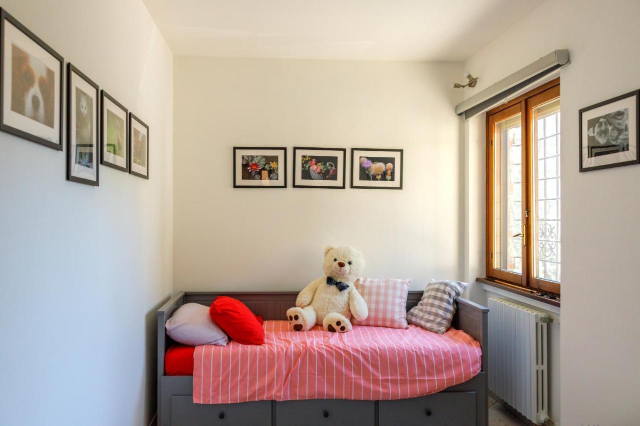 Casamia Juliette Villa Valsolda Dış mekan fotoğraf