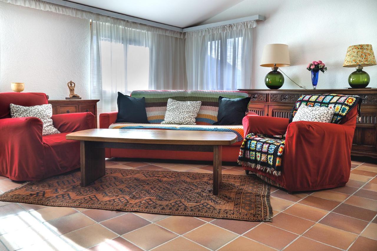Casamia Juliette Villa Valsolda Dış mekan fotoğraf